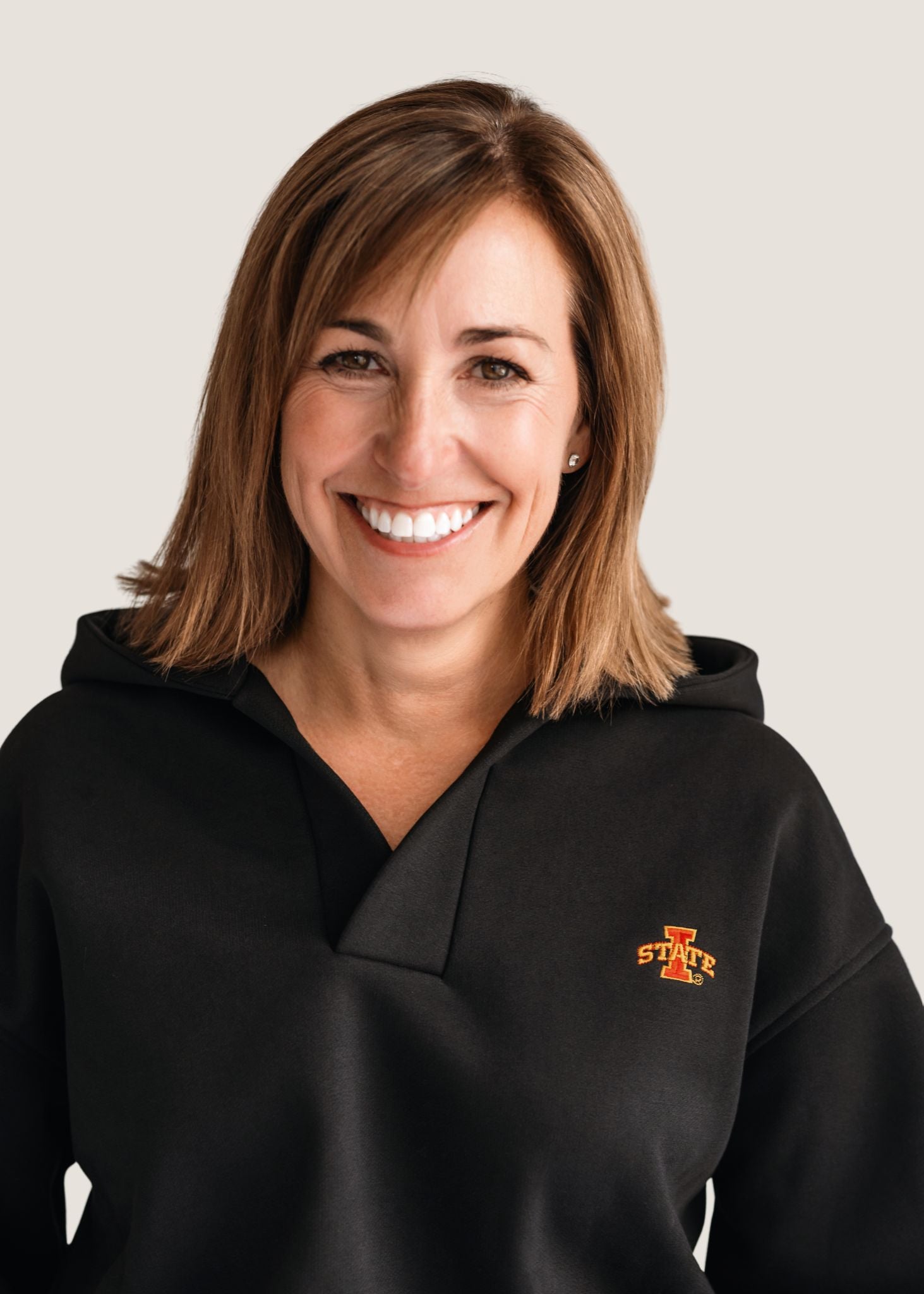 Iowa State Alex Hoodie